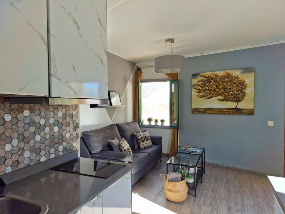 Rockbeach Bungalow Costa Teguise Eksteriør billede