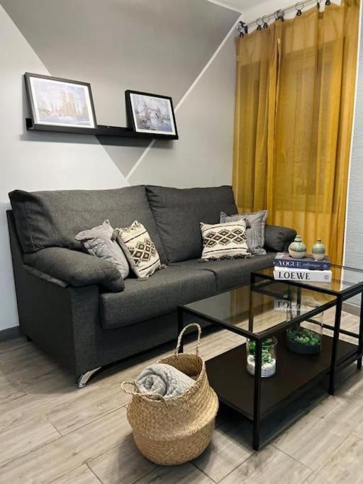Rockbeach Bungalow Costa Teguise Eksteriør billede