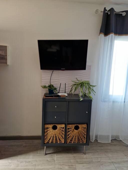 Rockbeach Bungalow Costa Teguise Eksteriør billede