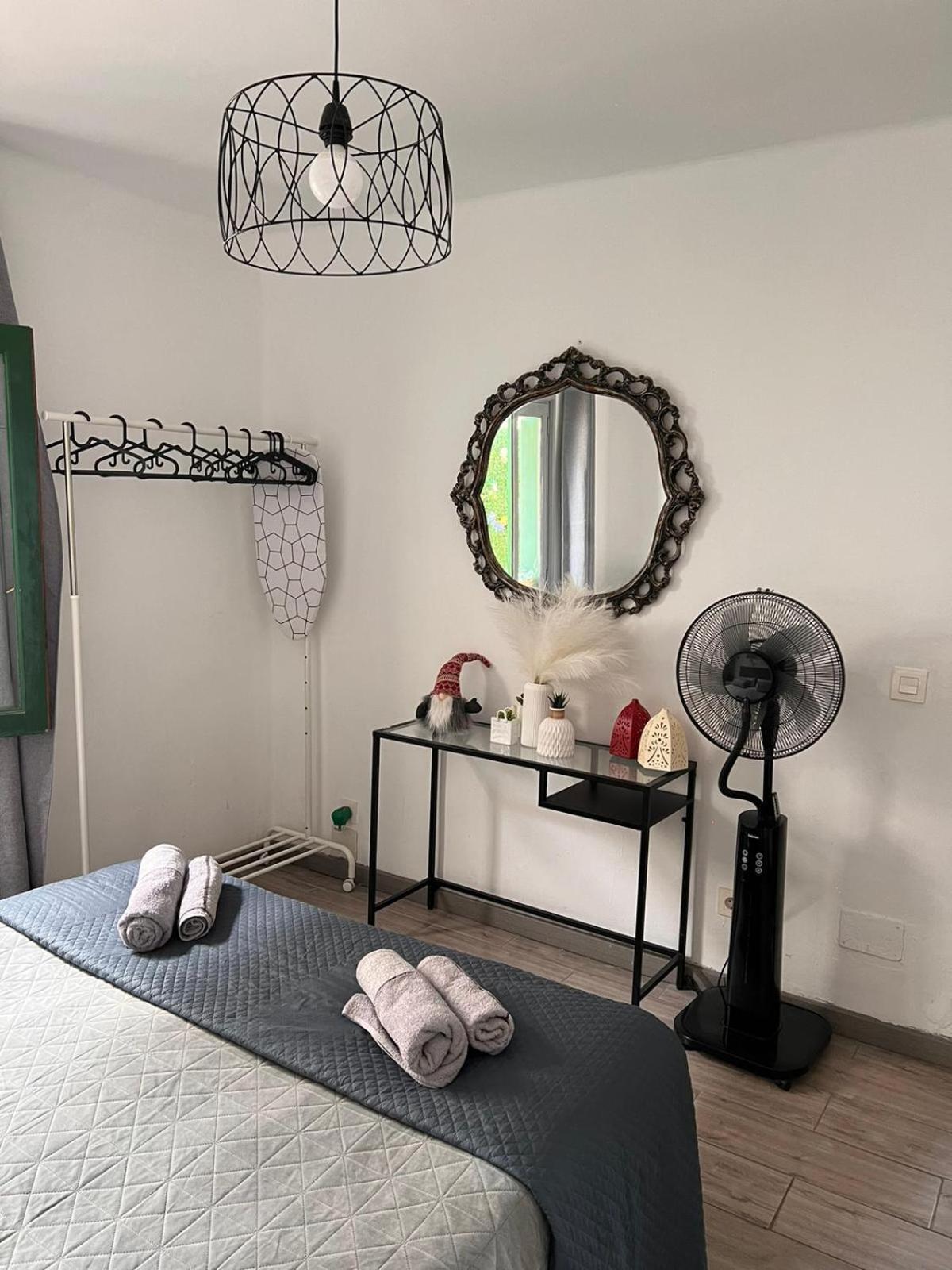 Rockbeach Bungalow Costa Teguise Eksteriør billede