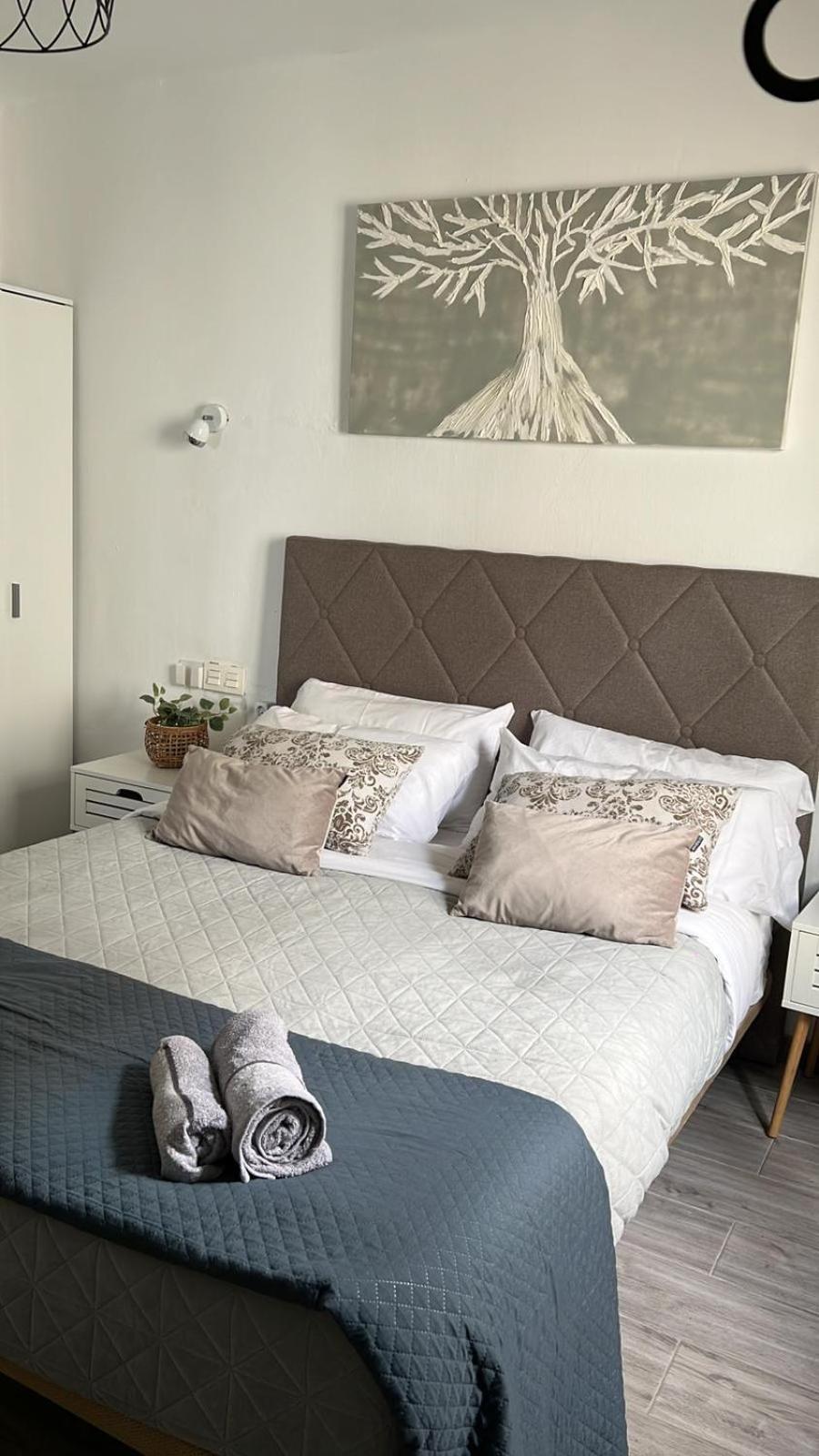 Rockbeach Bungalow Costa Teguise Eksteriør billede