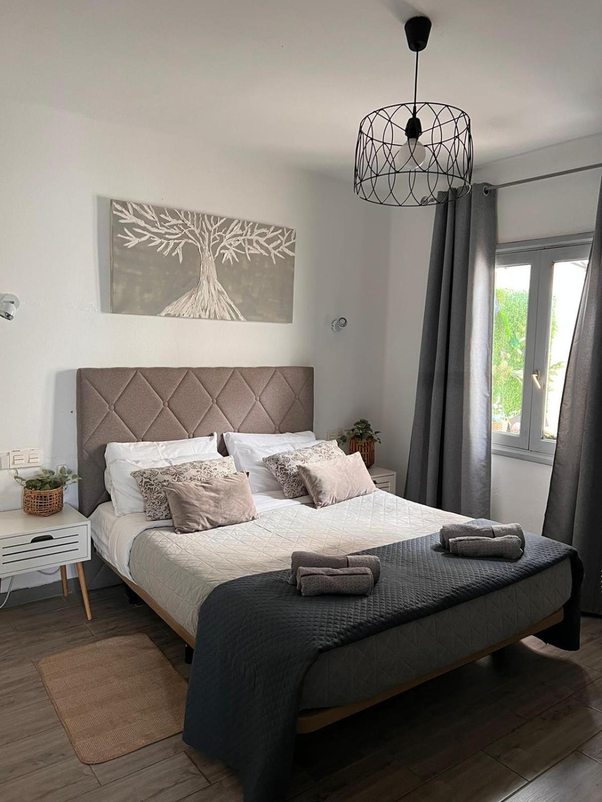 Rockbeach Bungalow Costa Teguise Eksteriør billede