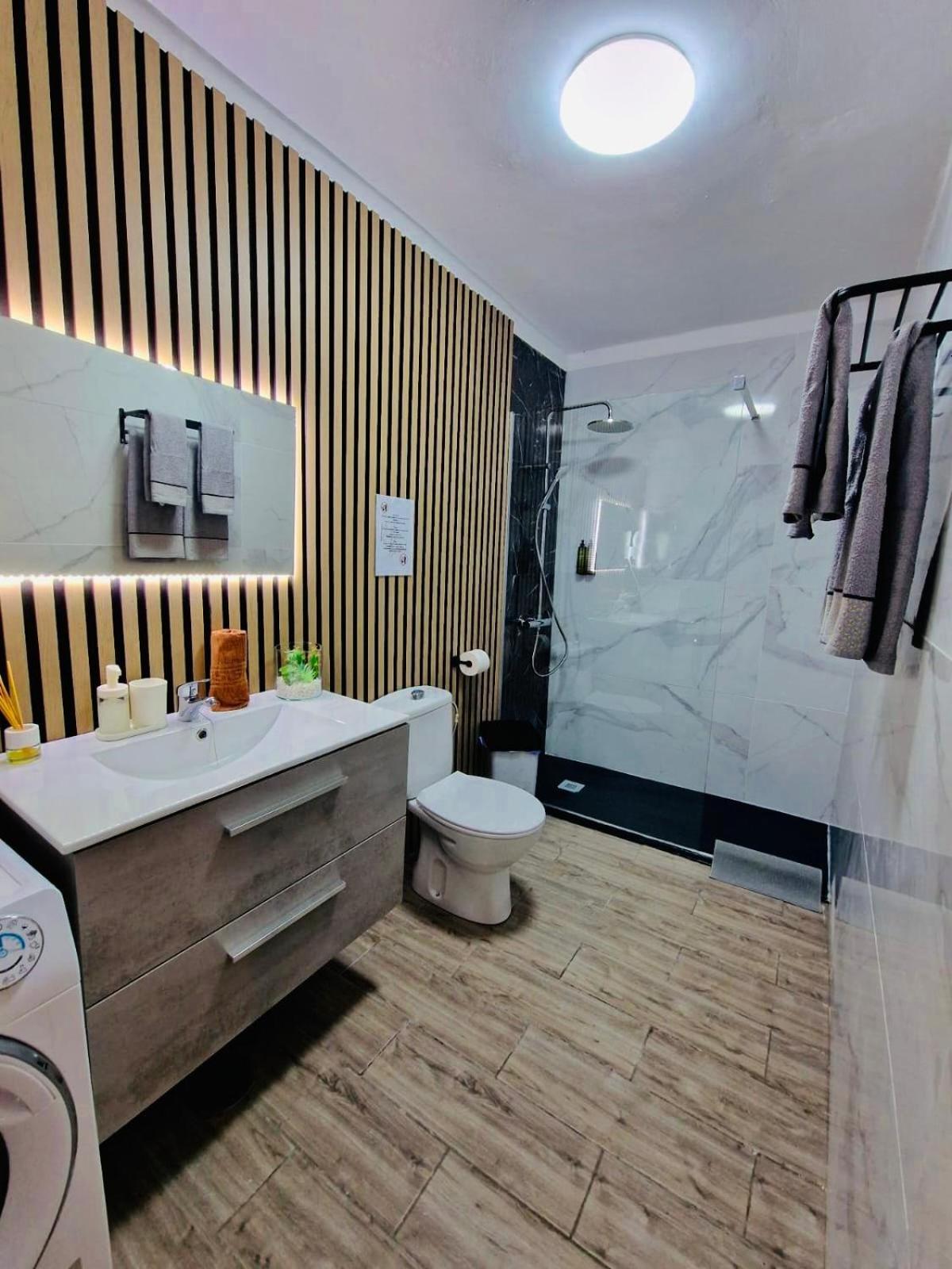 Rockbeach Bungalow Costa Teguise Eksteriør billede