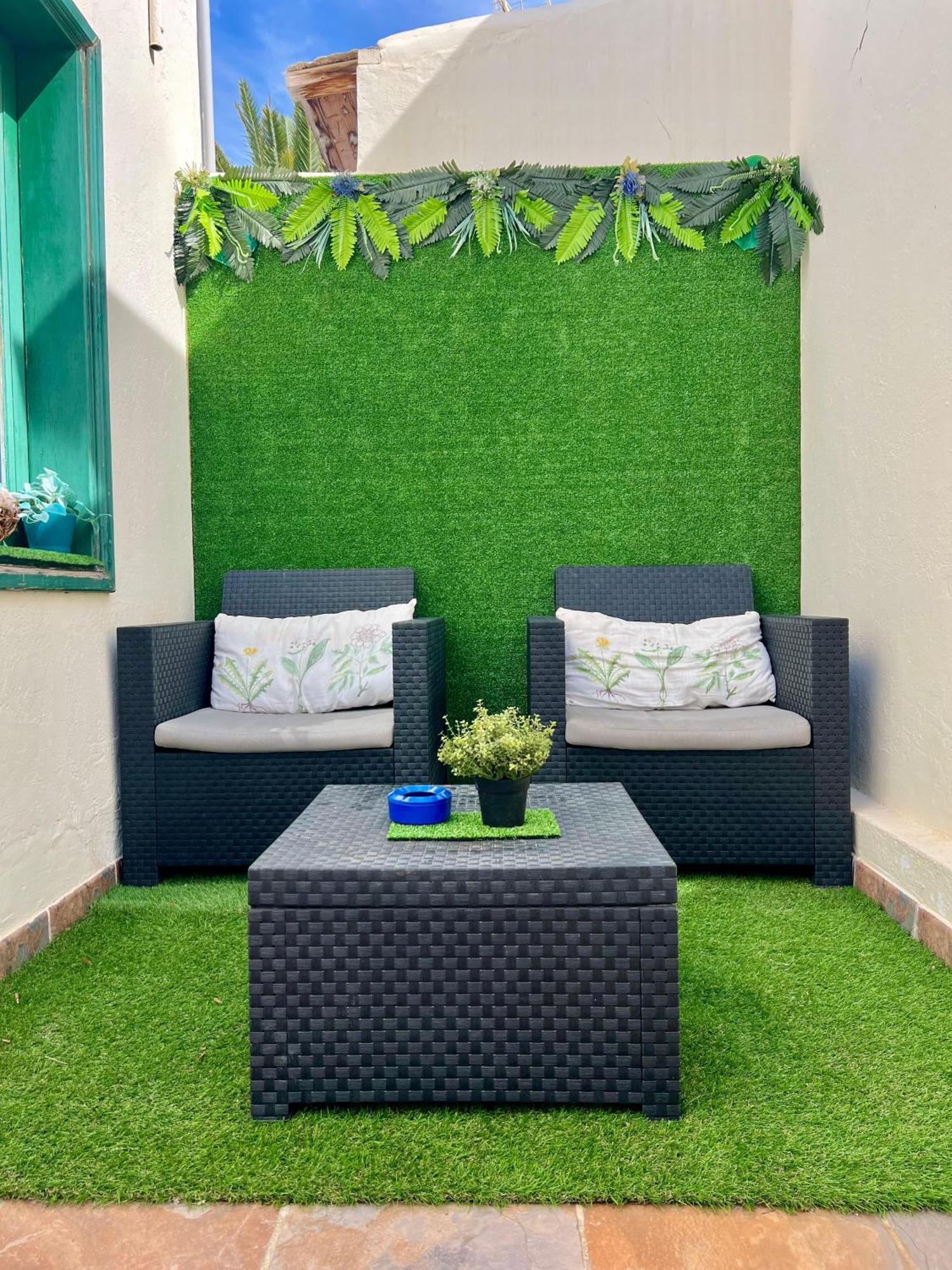 Rockbeach Bungalow Costa Teguise Eksteriør billede